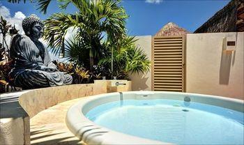 Hotel Samati Village Ph