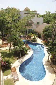 Hotel Samati Village Ph 4*