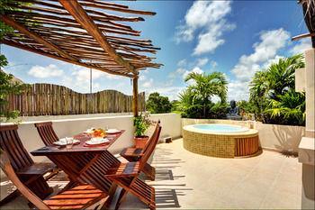 Hotel Samati Village Ph