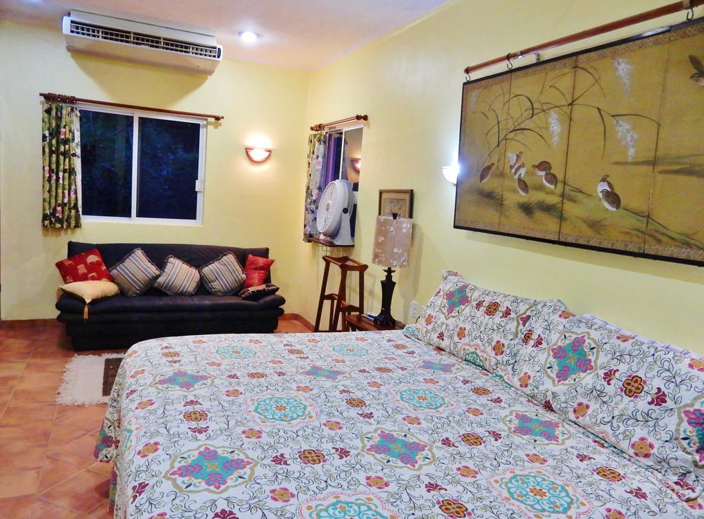 Aparthotel Casa Gatos Akumal