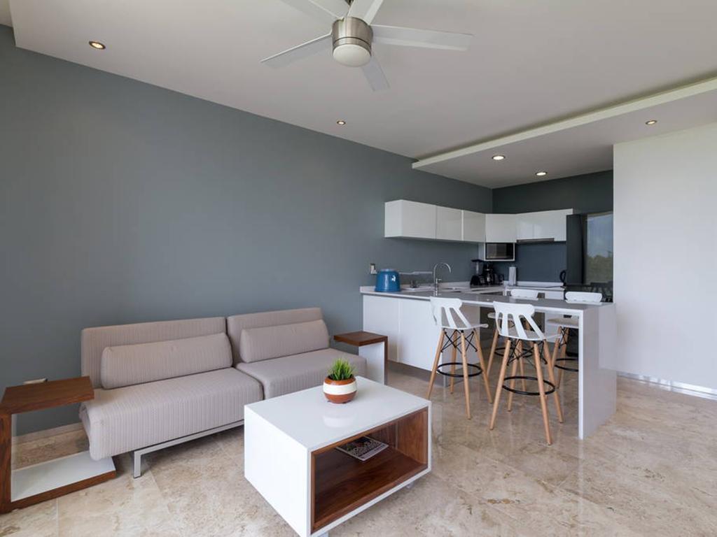 Apartamento Meneses 205 By Coco Beach Playa del Carmen