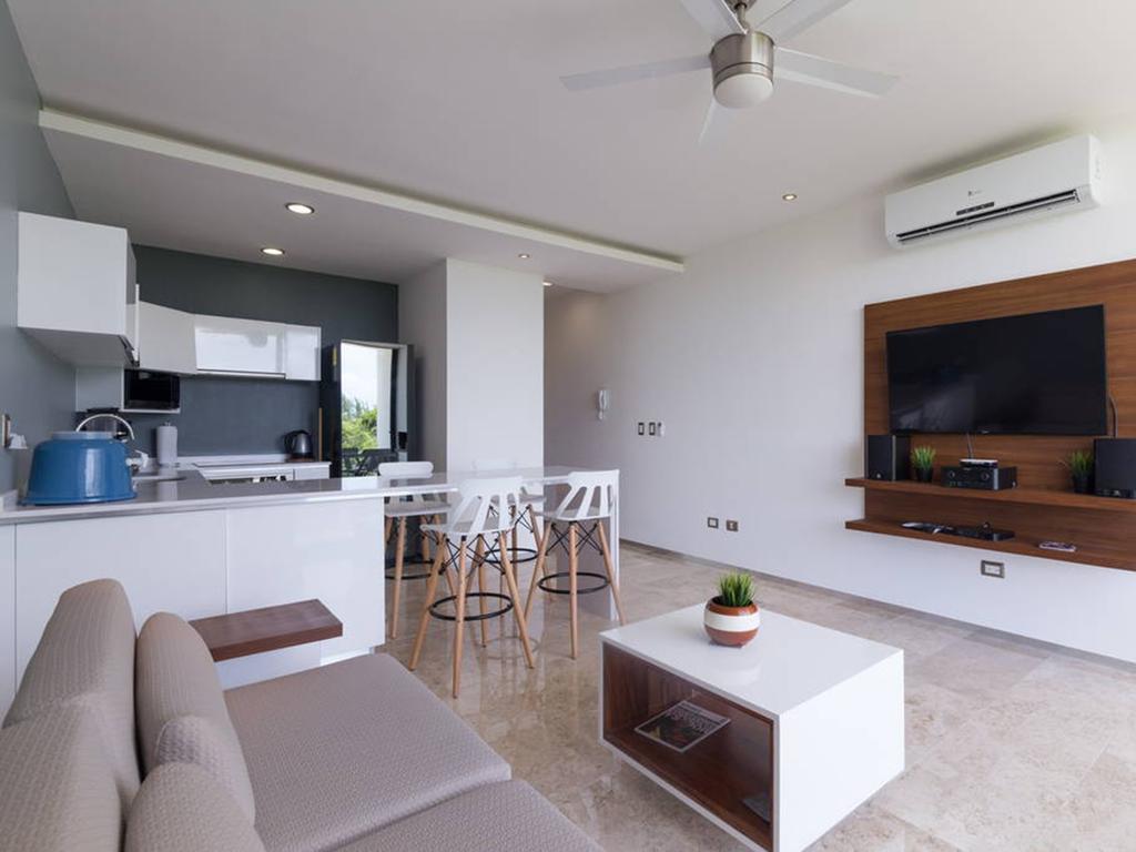 Apartamento Meneses 205 By Coco Beach *