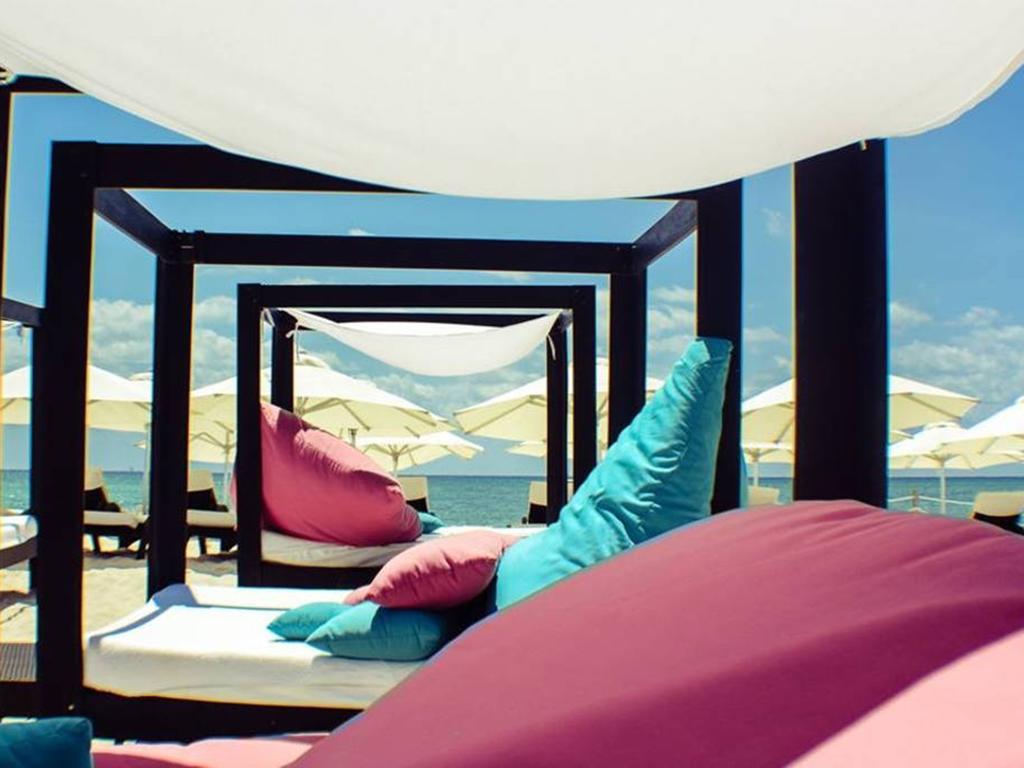 Apartamento Meneses 205 By Coco Beach