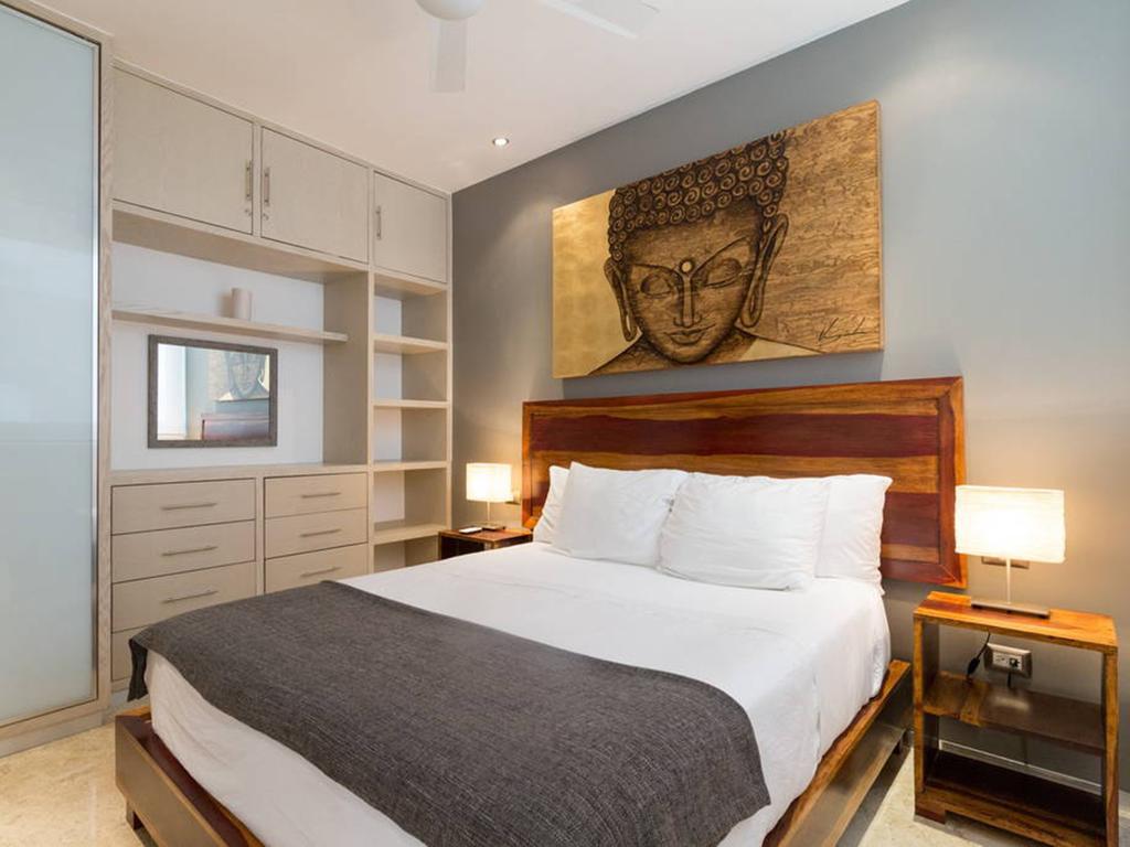 Apartamento Meneses 205 By Coco Beach *