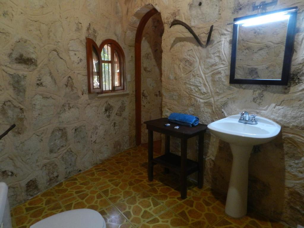 Organic Yoga Mexico Bed and breakfast *