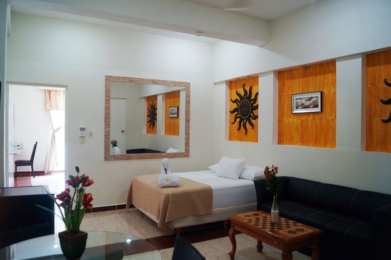 Hotel Tulum Riviera Maya