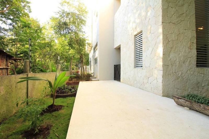 El Vivero Tulum