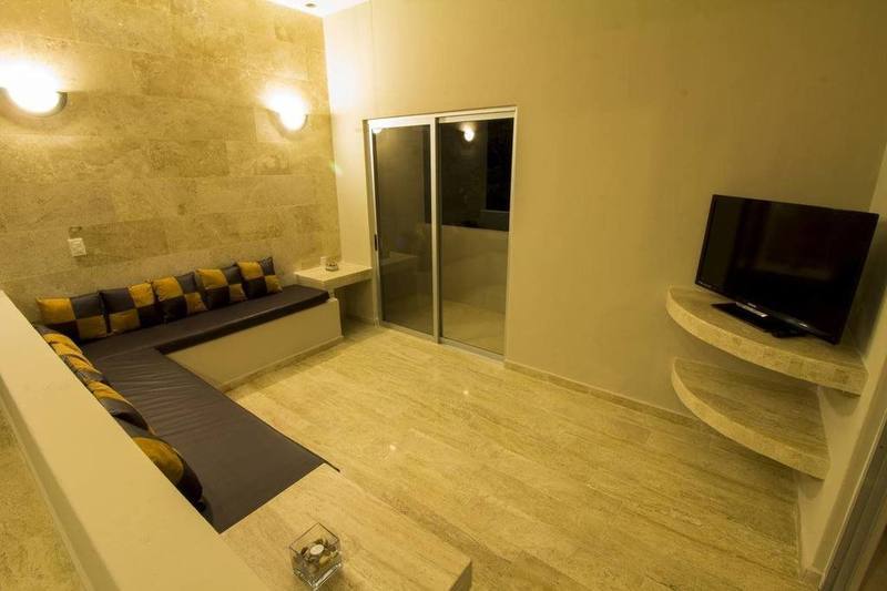 Aparthotel El Vivero Tulum
