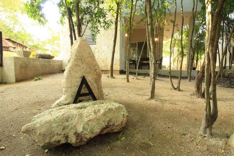 Aparthotel El Vivero
