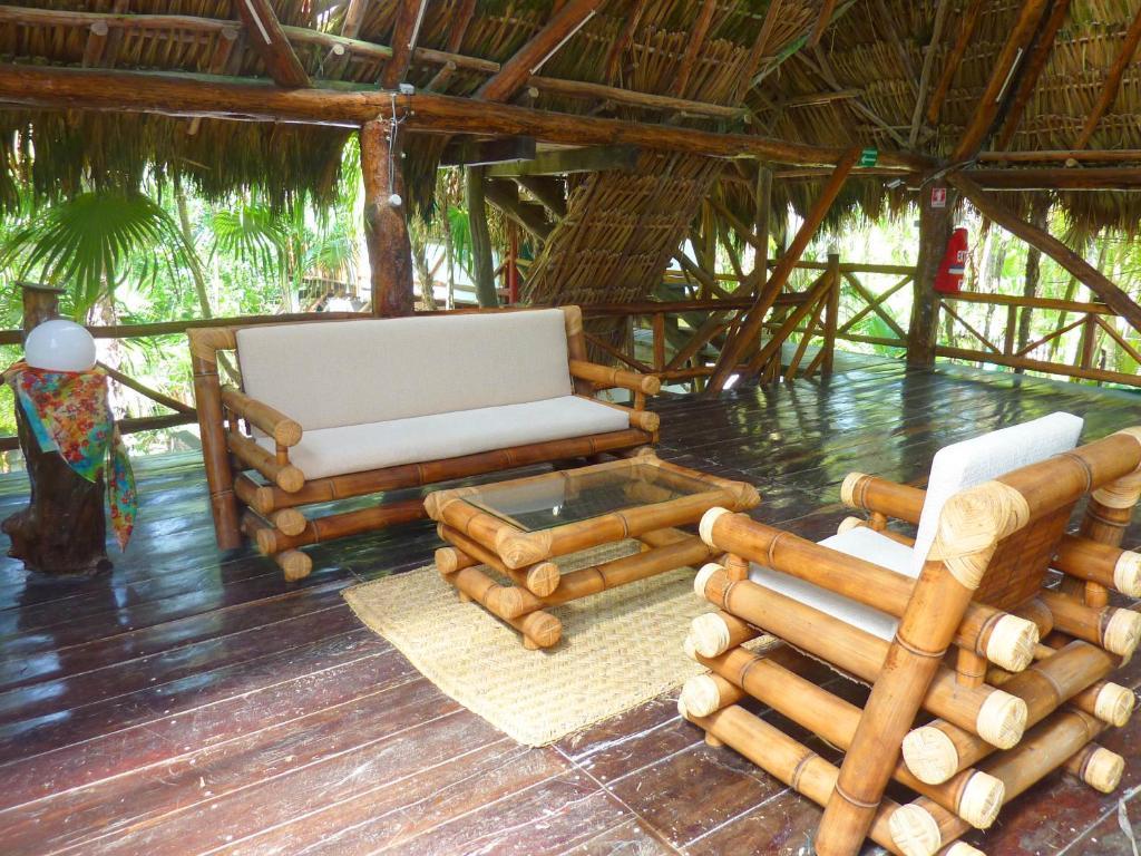 Amoreira 3* Tulum