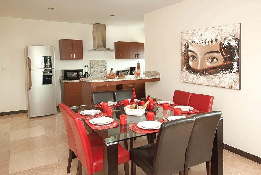 Hotel Klem Playa del Carmen