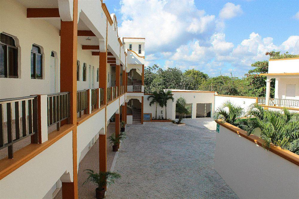 Hotel Tulum