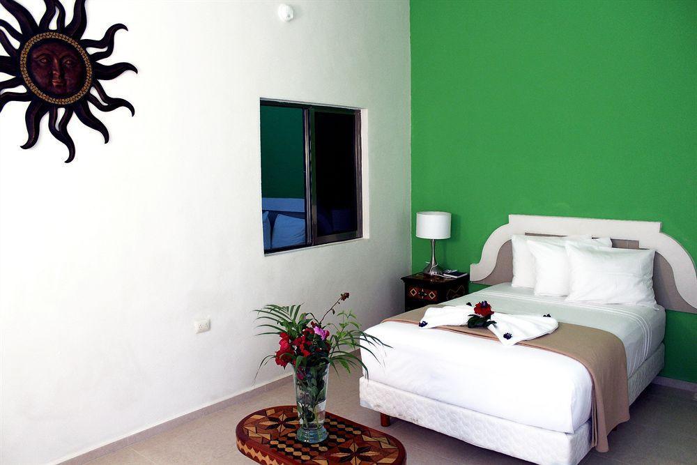 Hotel Tulum 3*