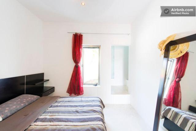 Apartamento Casa Di Luca Playa del Carmen