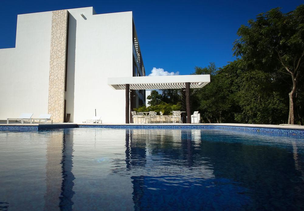Bahia Principe Vacation - Four-bedroom House *