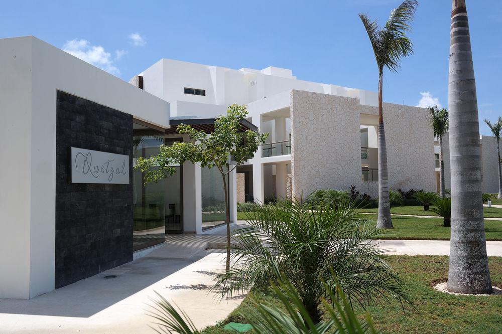 Bahia Principe Vacation - Four-bedroom House *