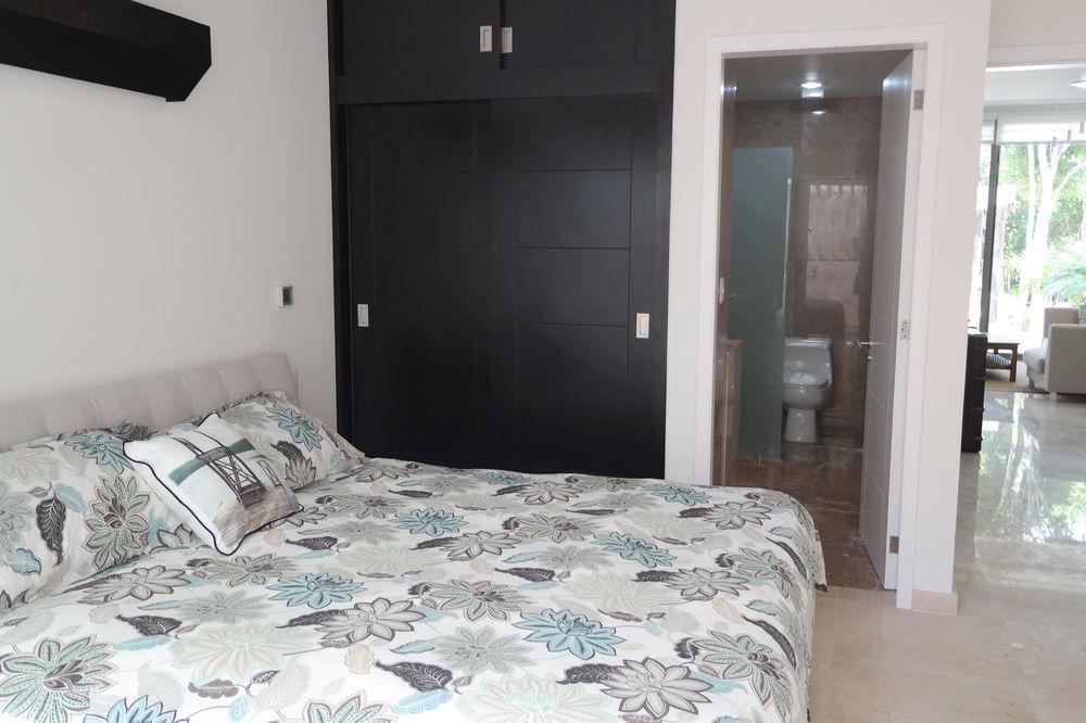 Bahia Principe Vacation - Four-bedroom House Holiday home *