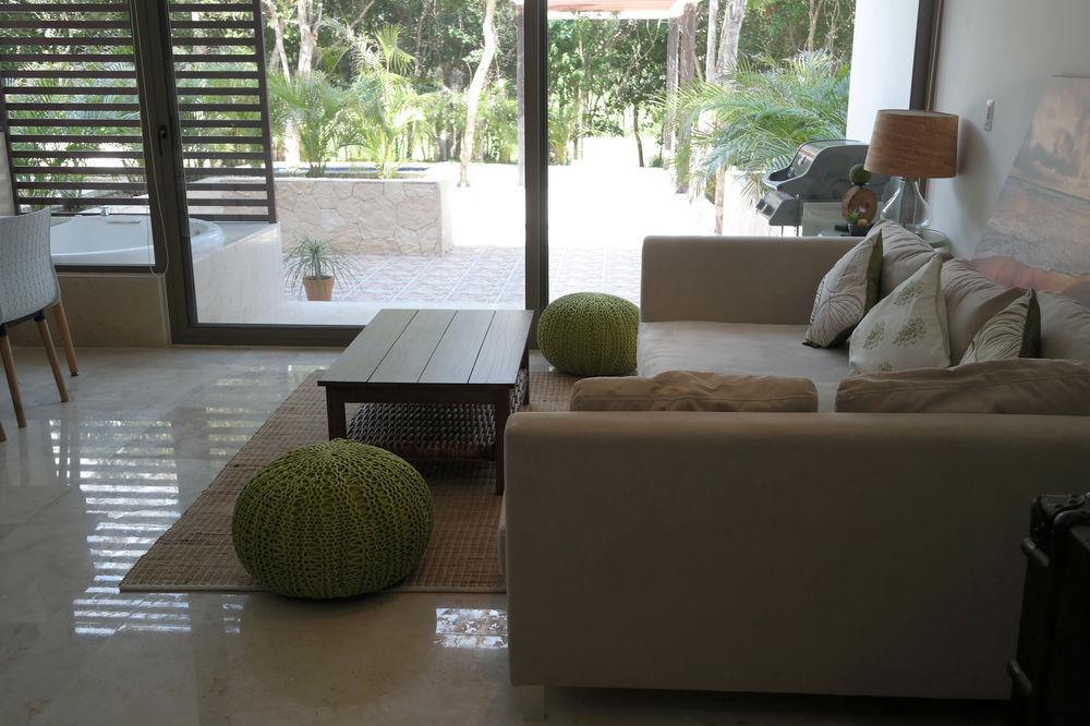 Bahia Principe Vacation - Four-bedroom House * Akumal