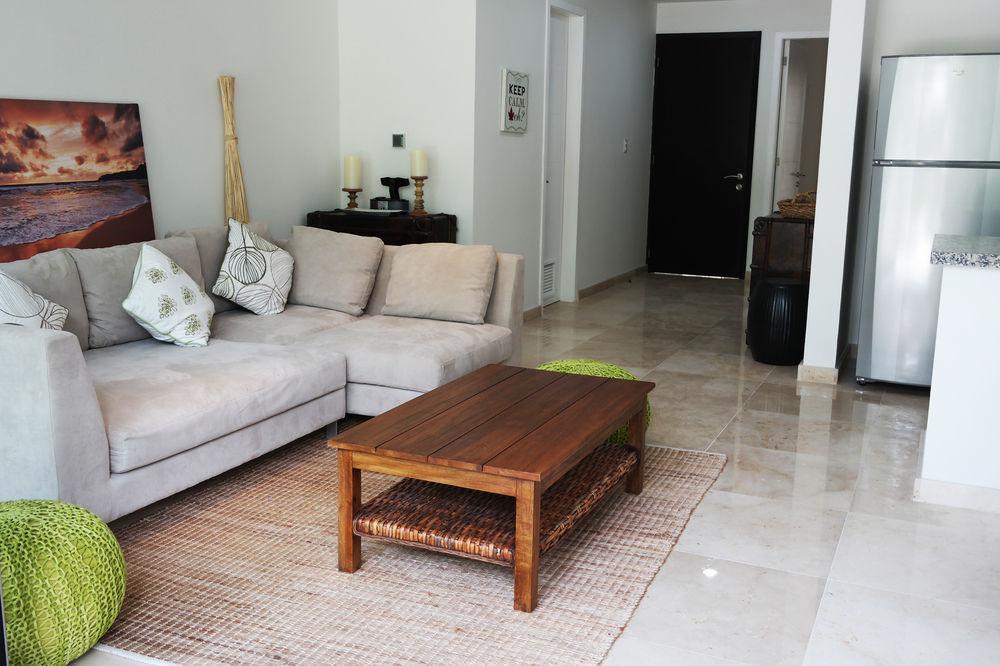 Bahia Principe Vacation - Four-bedroom House *