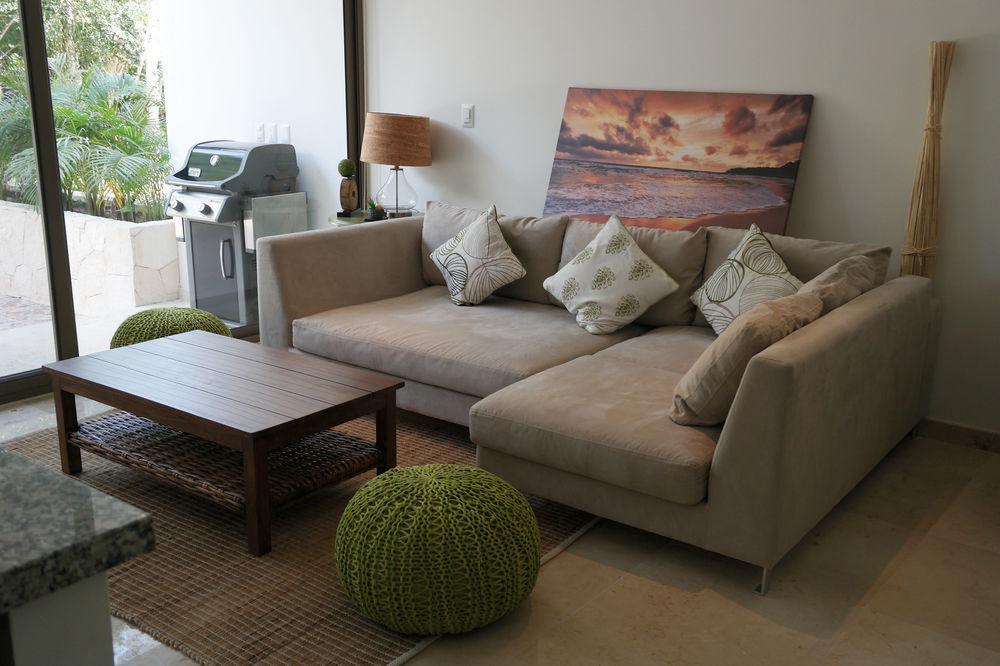 Bahia Principe Vacation - Four-bedroom House Holiday home