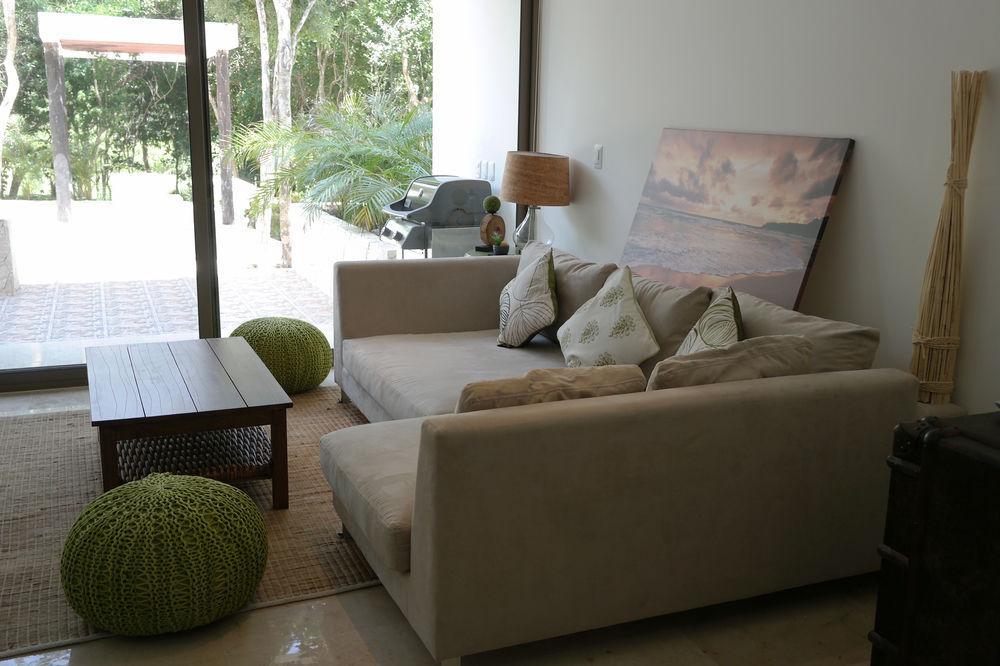 Bahia Principe Vacation - Four-bedroom House Holiday home Akumal