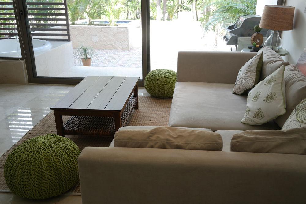 Bahia Principe Vacation - Four-bedroom House Holiday home *