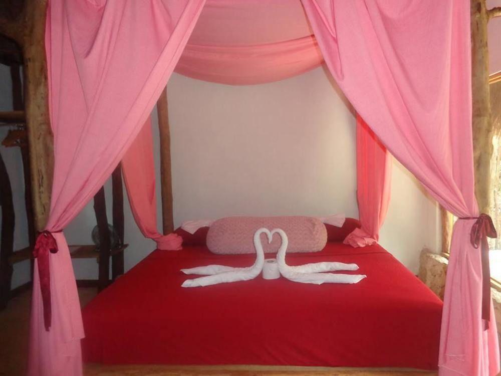 Casa Mango Acomodação com café da manhã  Tulum