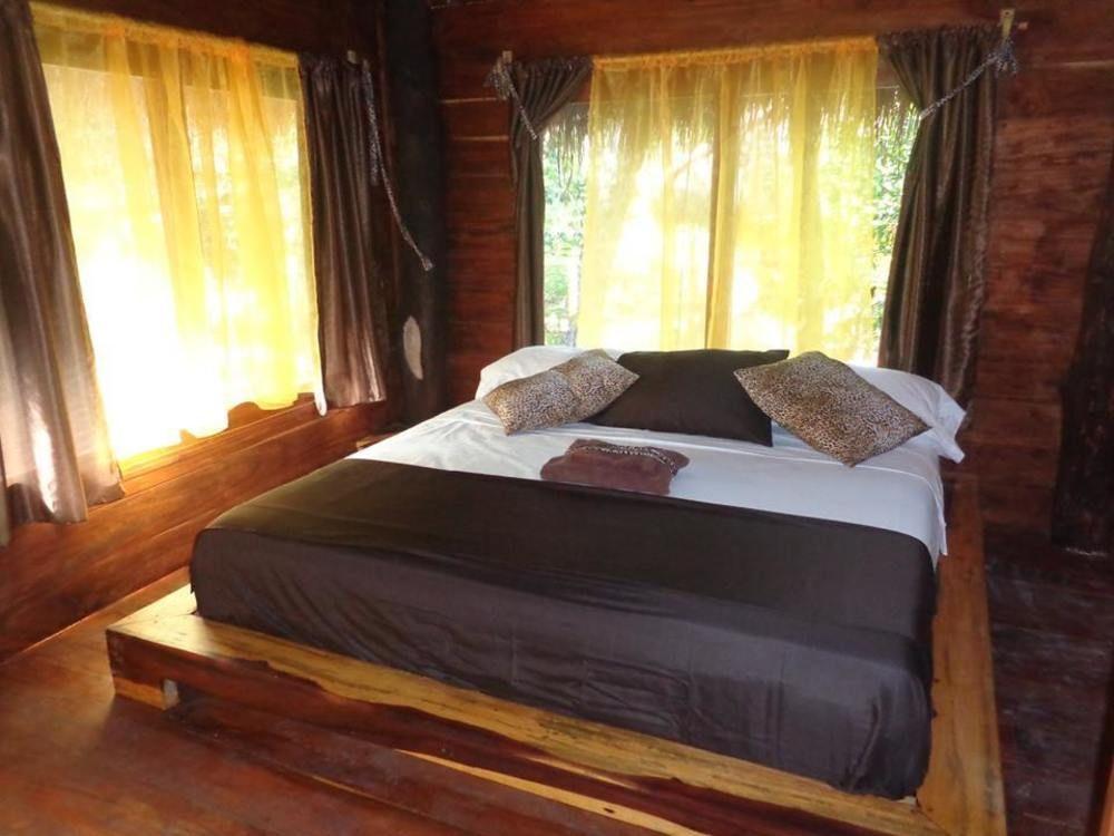 Casa Mango Acomodação com café da manhã  Tulum