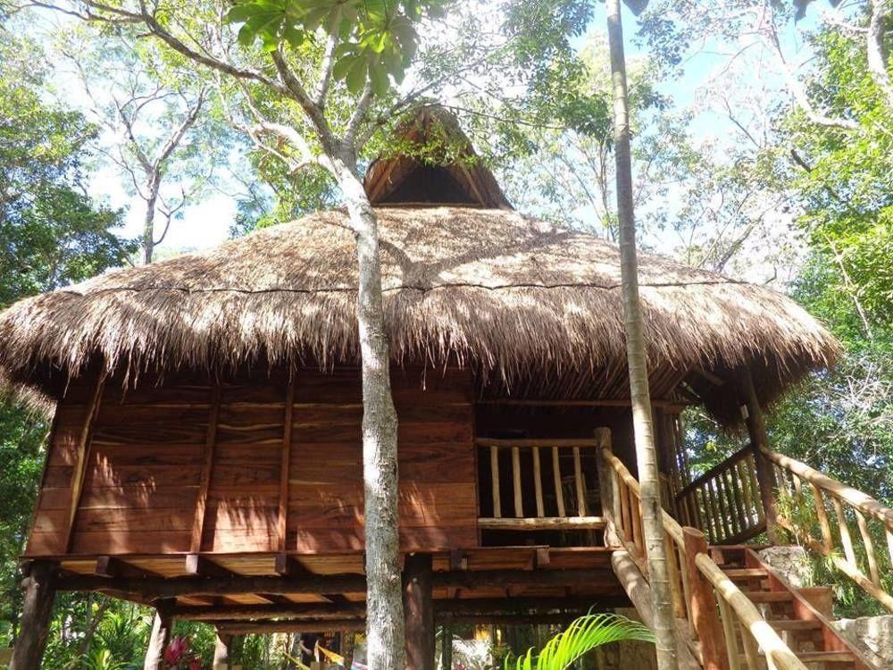 Casa Mango Acomodação com café da manhã  Tulum
