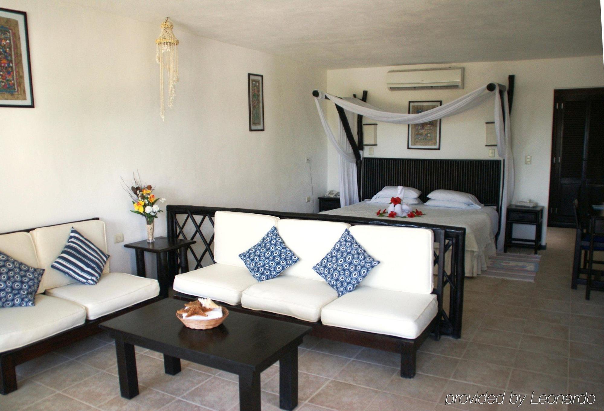 Tulum- & 4*