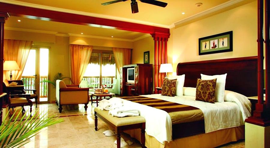Valentin Imperial Riviera Maya 5*