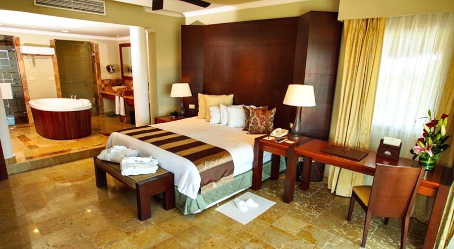 Valentin Imperial Riviera Maya 5*