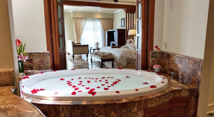 Valentin Imperial Riviera Maya Hotel 5*