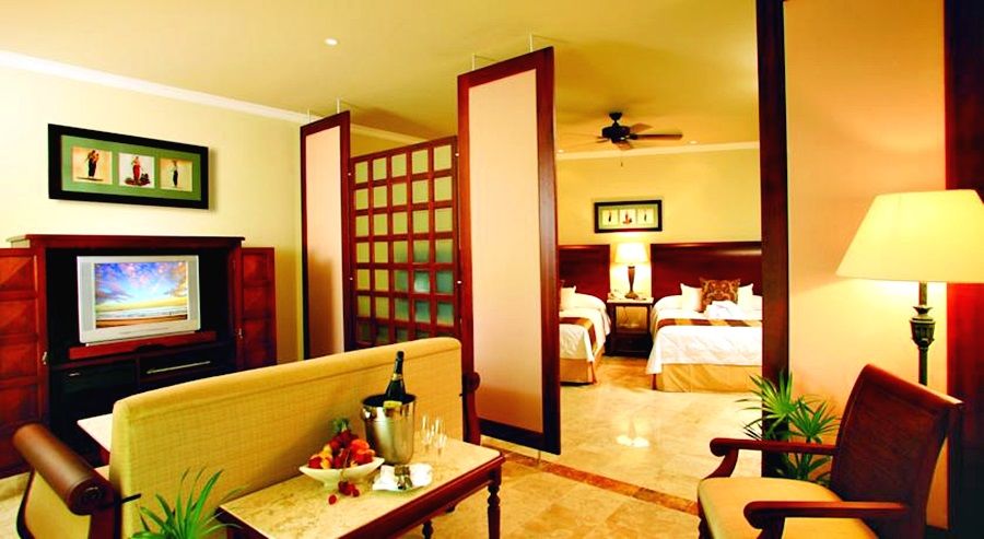 Valentin Imperial Riviera Maya Hotel