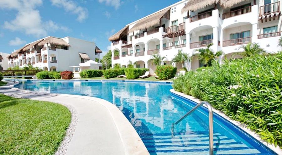 Valentin Imperial Riviera Maya Hotel 5*
