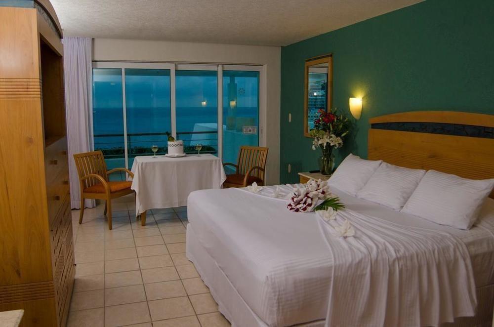 Casa Mexicana Hotel