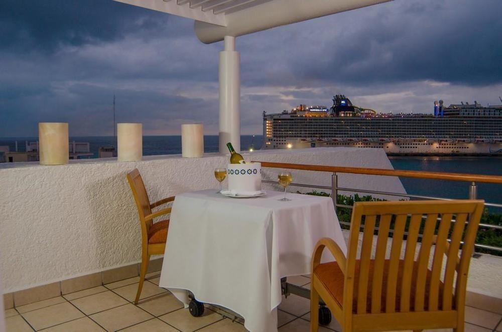 Casa Mexicana Hotel Cozumel