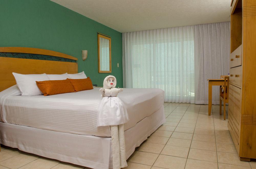 Casa Mexicana 4* Cozumel