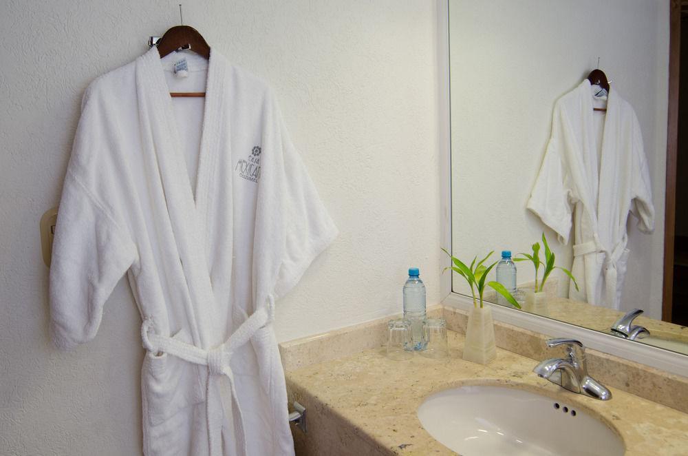 Casa Mexicana Hotel Cozumel
