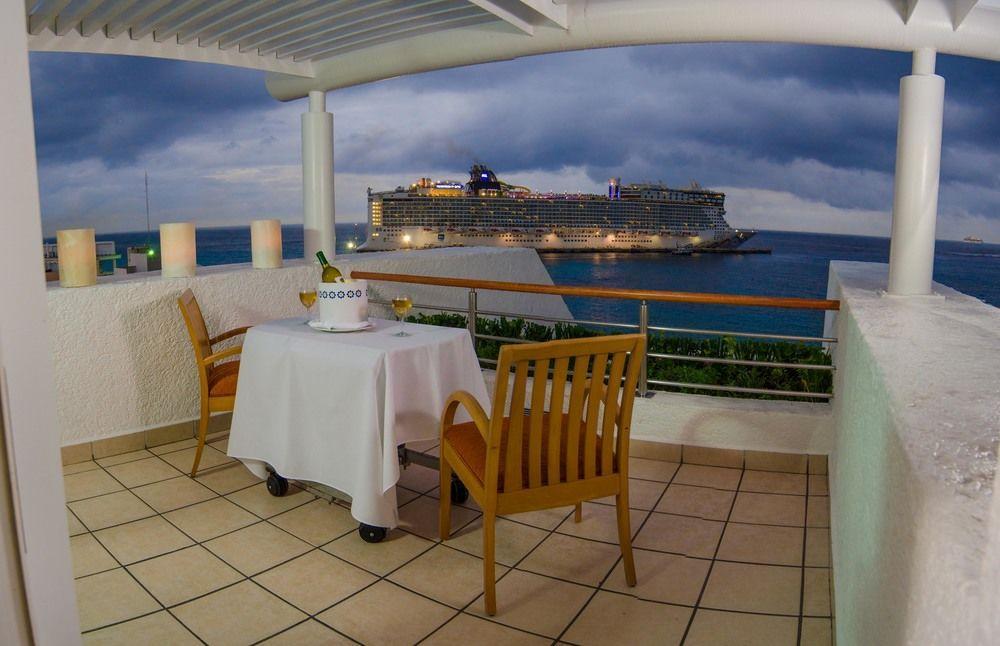 Casa Mexicana Hotel 4*