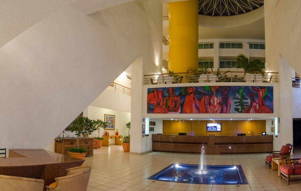 Casa Mexicana 4*