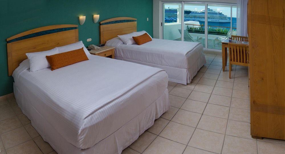 Casa Mexicana Hotel
