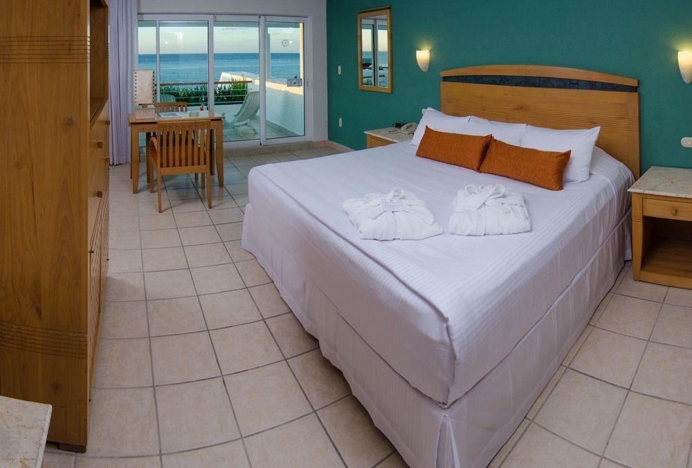 Casa Mexicana Hotel Cozumel