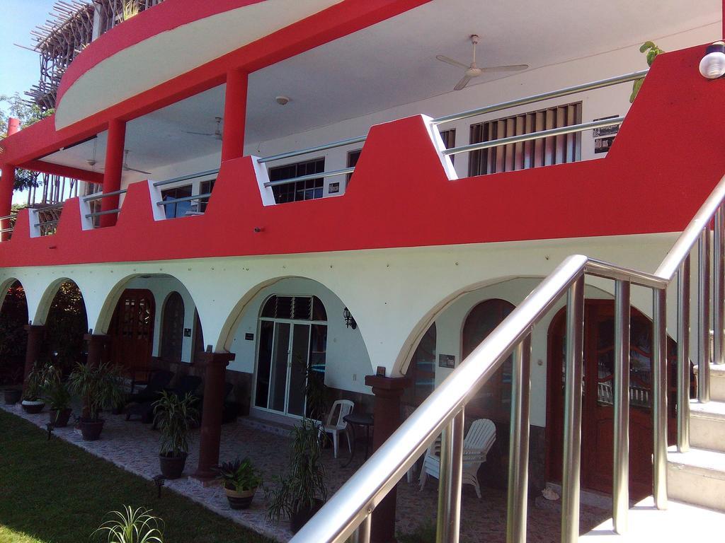 Mima's Village Villa Cozumel