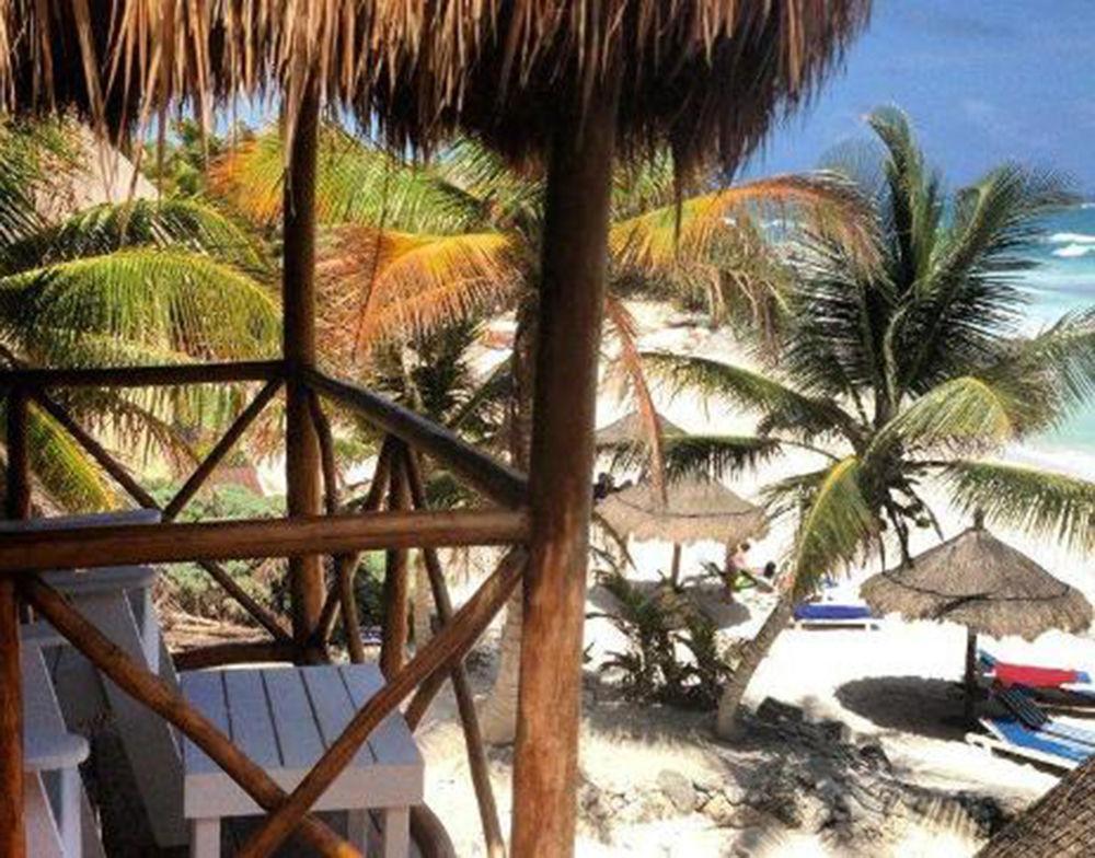 Tulumbay Hotel Tulum