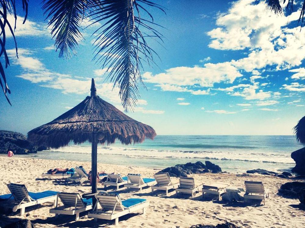 Tulumbay Hotel 4*