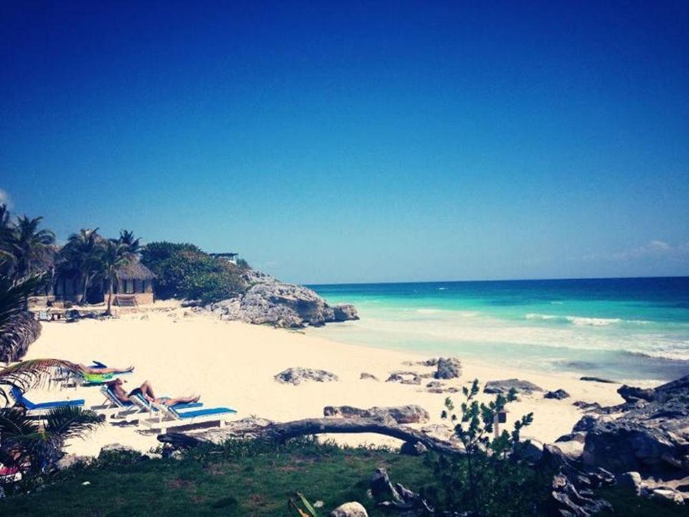 Tulumbay Hotel Tulum