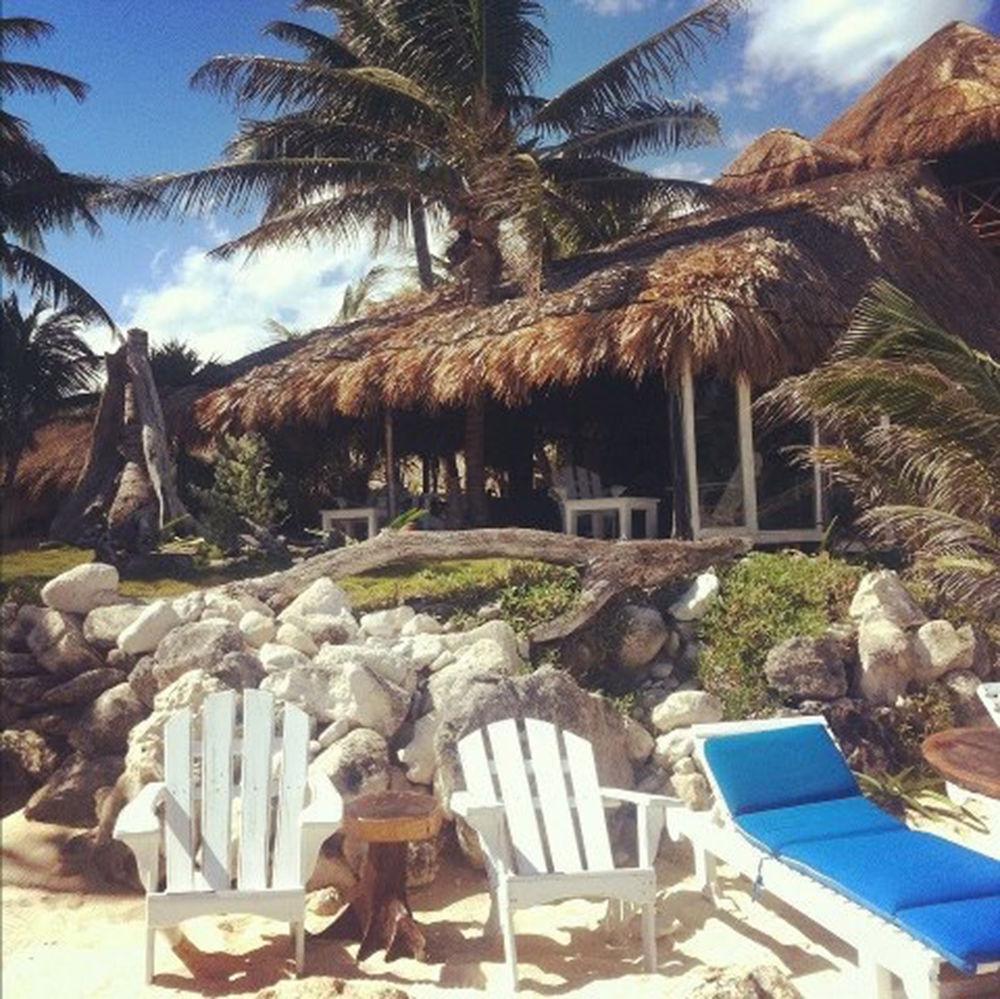 Tulumbay 4* Tulum