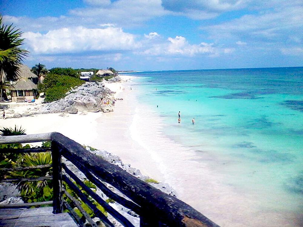 Tulumbay Hotel 4*