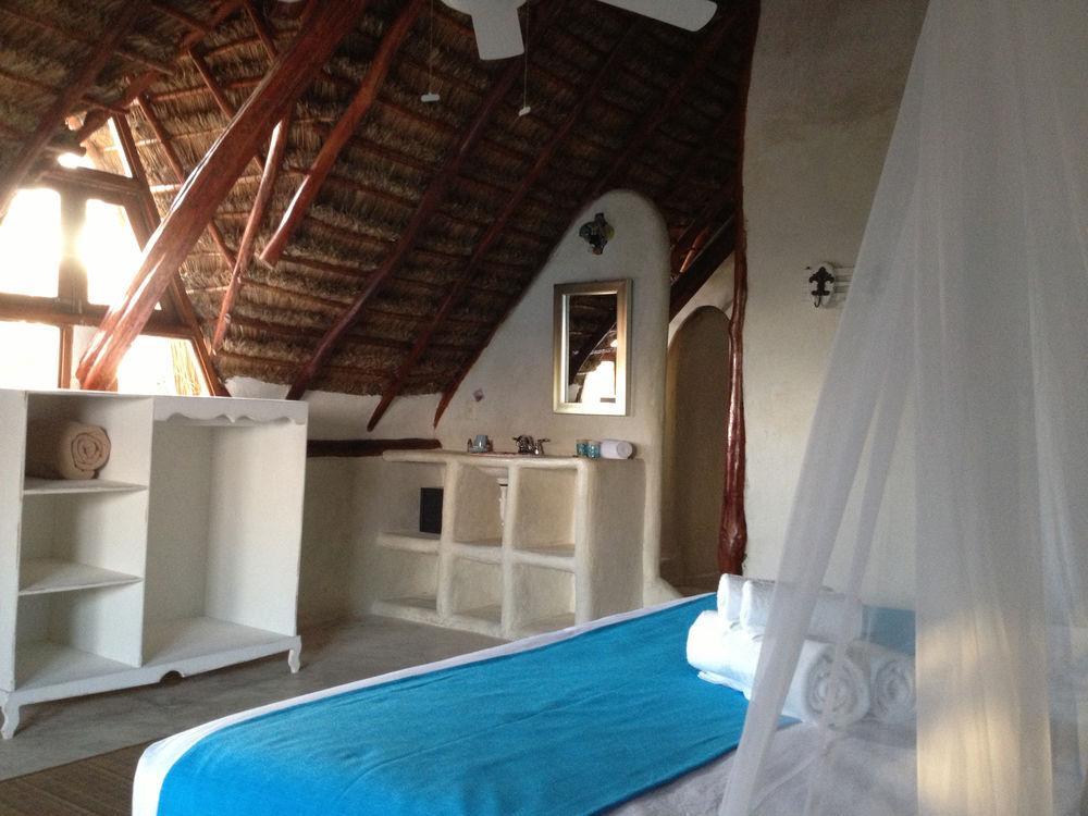 Tulumbay Hotel Tulum